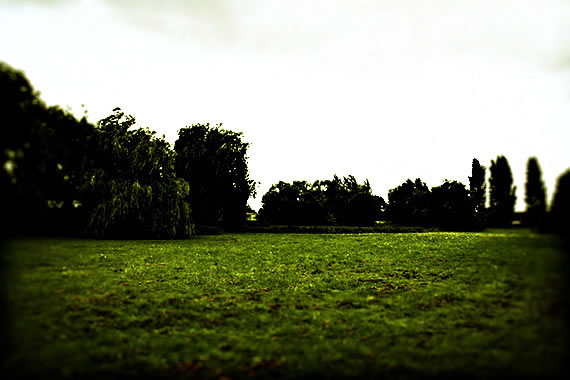Ballardian: Shepperton Photo Essay