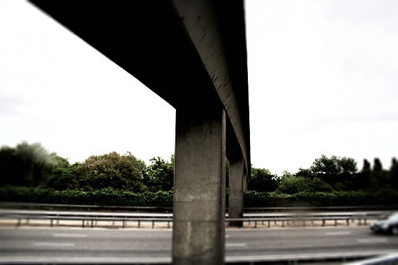 Ballardian: Shepperton Photo Essay