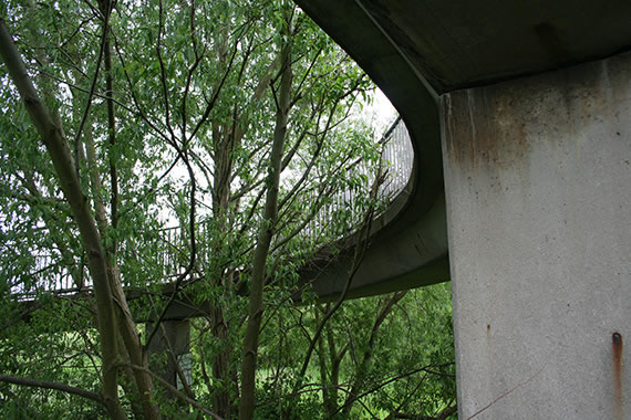 Ballardian: Shepperton Photo Essay