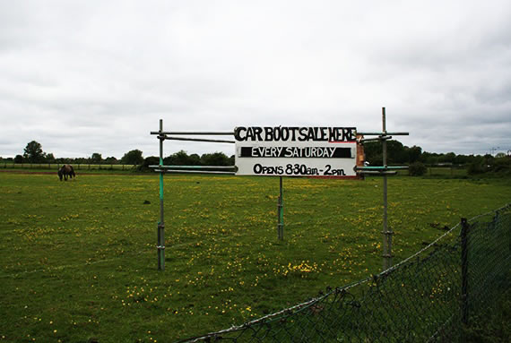 Ballardian: Shepperton Photo Essay