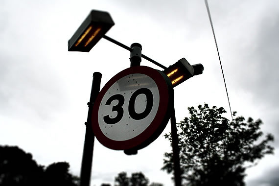 Ballardian: Shepperton Photo Essay