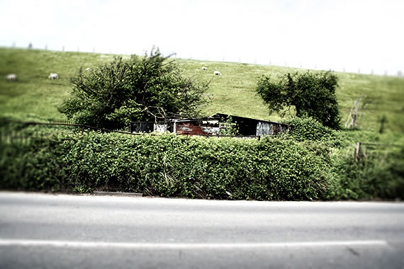 Ballardian: Shepperton Photo Essay