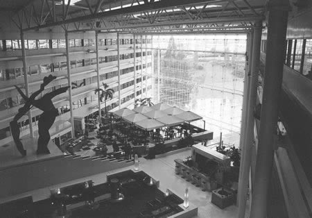 Ballardian: The World of JG Ballard