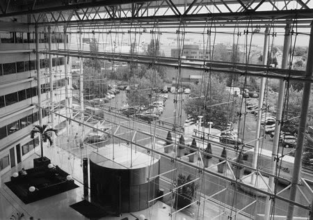 Ballardian: The World of JG Ballard