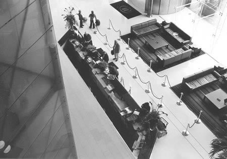Ballardian: The World of JG Ballard