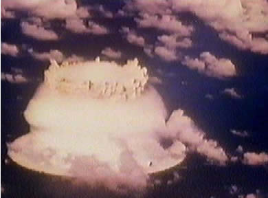 Ballardian: J.G. Ballard's Cold War