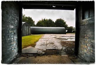 Ballardian: Haunted Airmen