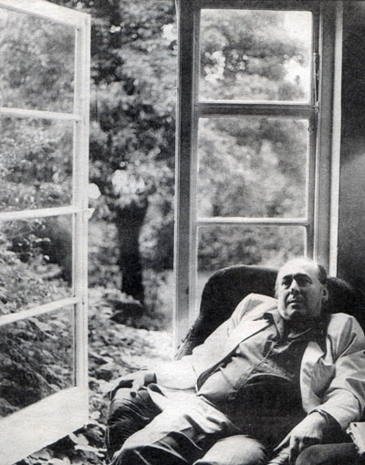 Ballardian: J.G. Ballard