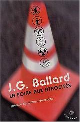 Ballardian: J.G. Ballard