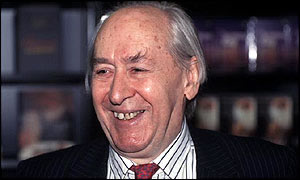 Ballardian: The J.G. Ballard interview