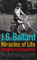 Ballardian: Miracles of Life