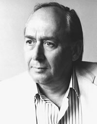 Ballardian: J.G. Ballard's Cold War
