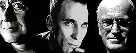 Ballardian: Will Self & Iain Sinclair