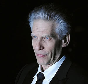 Ballardian: David Cronenberg