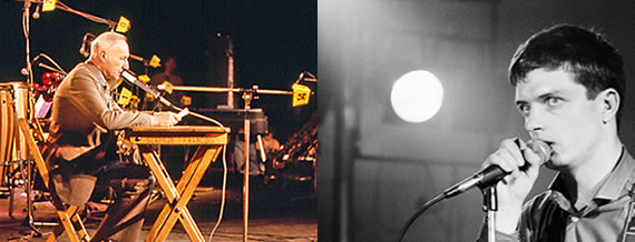 Ballardian: William Burroughs