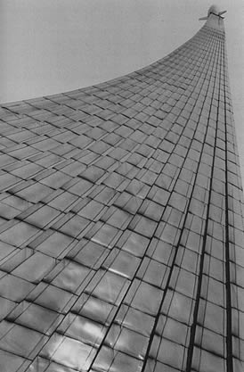 Ballardian: The World of JG Ballard