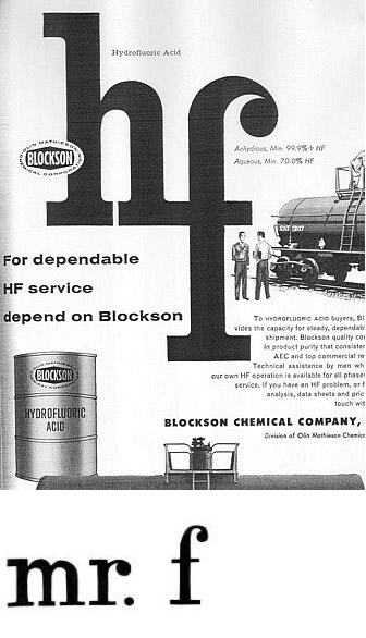 Ballardian: Chemical Living