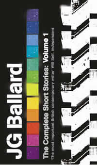 Ballardian: The J.G. Ballard Interview