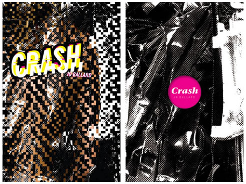 Balalrdian: Crash Cover