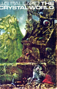 Ballardian: The Crystal World