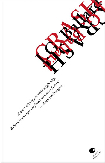 Ballardian: Crash