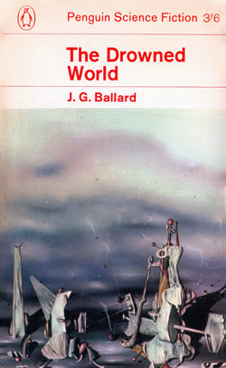 Ballardian: Crash/Concrete Island