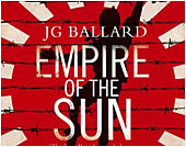 Ballard: Empire of the Sun
