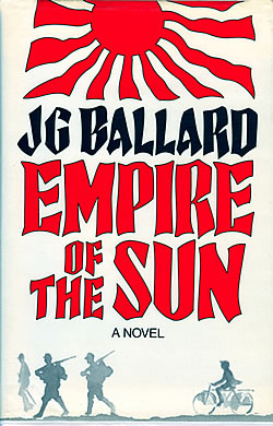 Ballardian: Empire of the Sun
