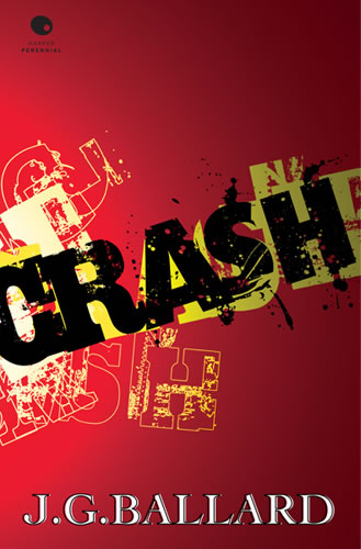 Ballardian: Crash