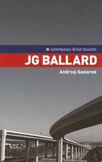 Ballardian: JG Ballard by Gasiorek
