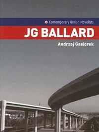 Ballardian: Andrzej Gasiorek