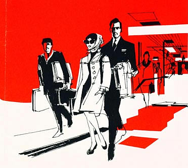 Ballardian: Heathrow