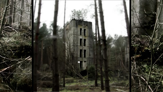 Ballardian: Hochhaus