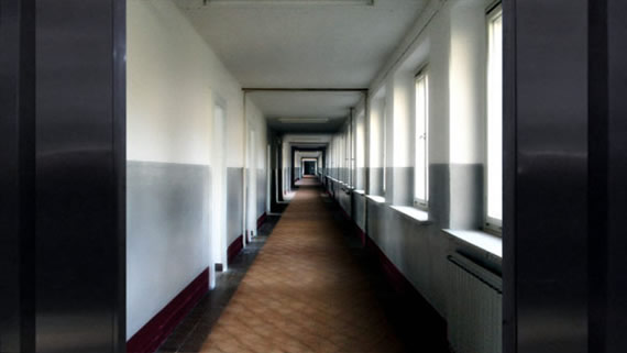 Ballardian: Hochhaus