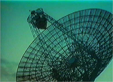 Ballardian: J.G. Ballard's Cold War