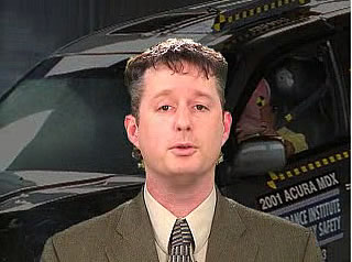 Ballardian: Crash-Test Dummies