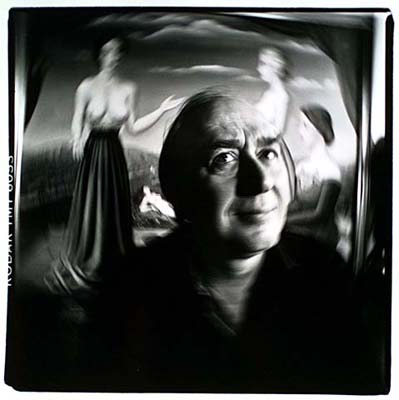 Ballardian: R.I.P. J.G. Ballard