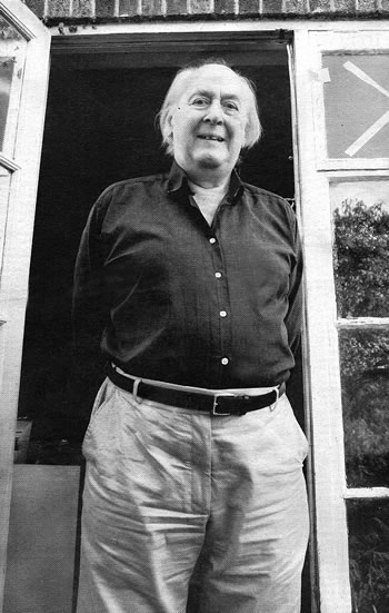 Ballardian: J.G. Ballard