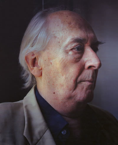 Ballardian: J.G. Ballard