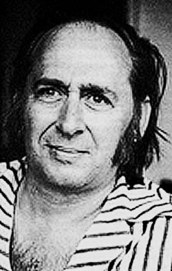Ballardian: J.G. Ballard