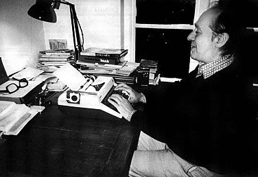 Ballardian: J.G. Ballard