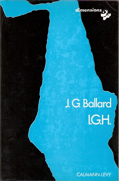 Ballardian: High-Rise