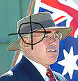 Ballardian: John Howard, the Conspiracy of Grey Men