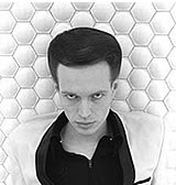 Ballardian: Johnny Strike