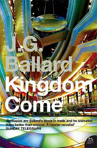 Ballardian: Kingdom Come