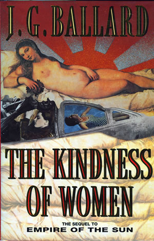 Ballardian: The Kindness of Women
