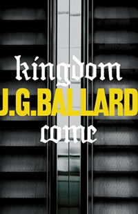 Ballardian: The J.G. Ballard Interview