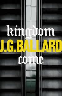 Ballardian: Kingdom Come