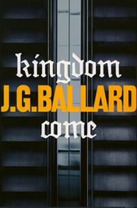Ballardian: The Drowned World