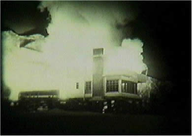 Ballardian: J.G. Ballard's Cold War